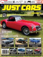 Just Cars